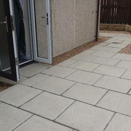Ritchie Selfcatering Callander Exterior foto