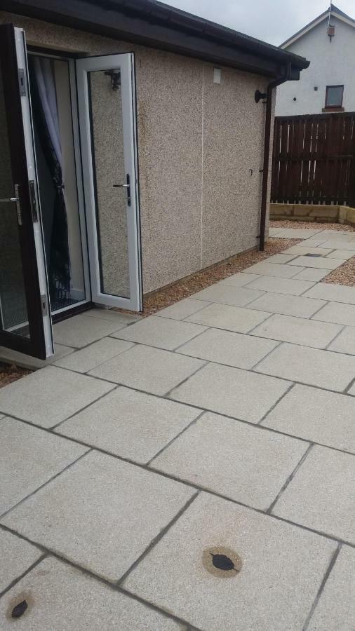 Ritchie Selfcatering Callander Exterior foto