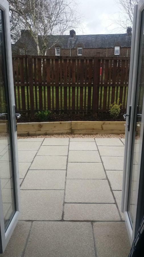 Ritchie Selfcatering Callander Exterior foto