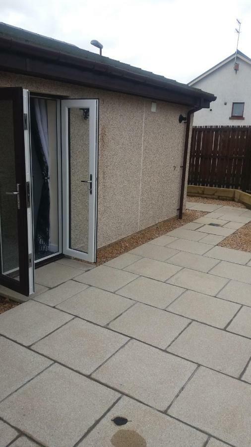 Ritchie Selfcatering Callander Exterior foto